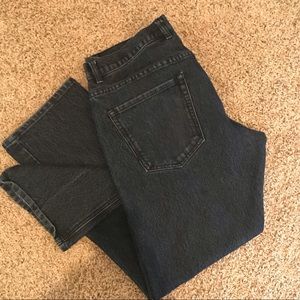 Men’s Jeans